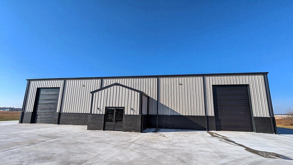 1040 Moccasin Ave, Tahlequah, OK à vendre - Photo de l’immeuble – Image 3 sur 18