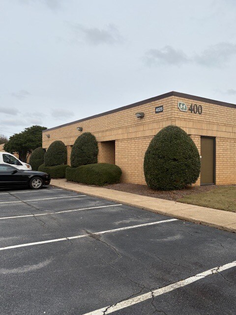 4025 Pleasantdale Rd, Doraville, GA à louer Photo de l’immeuble– Image 1 sur 23