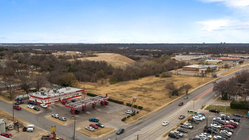 2150 Ephriham Ave, Fort Worth, TX à vendre - Autre – Image 2 sur 4