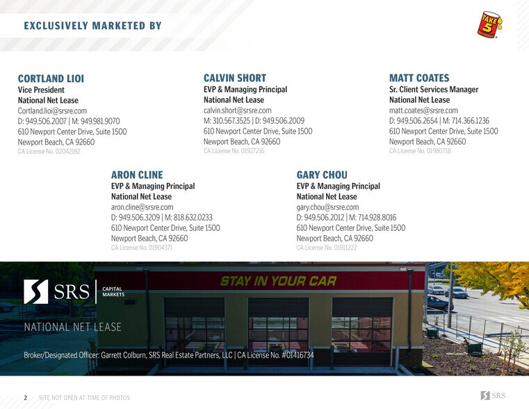 2000 McHenry Ave, Modesto, CA à vendre - Photo de l’immeuble – Image 2 sur 10