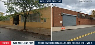 Plus de détails pour 18-35 38th St, Long Island City, NY - Industriel/Logistique à vendre