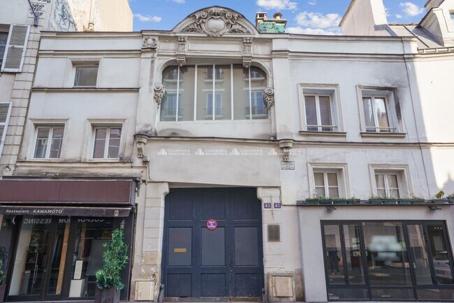 Plus de détails pour 43 Rue De La Roquette, Paris - Logement à vendre