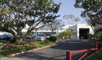 Plus de détails pour 2540 Fortune Way, Vista, CA - Industriel/Logistique à vendre