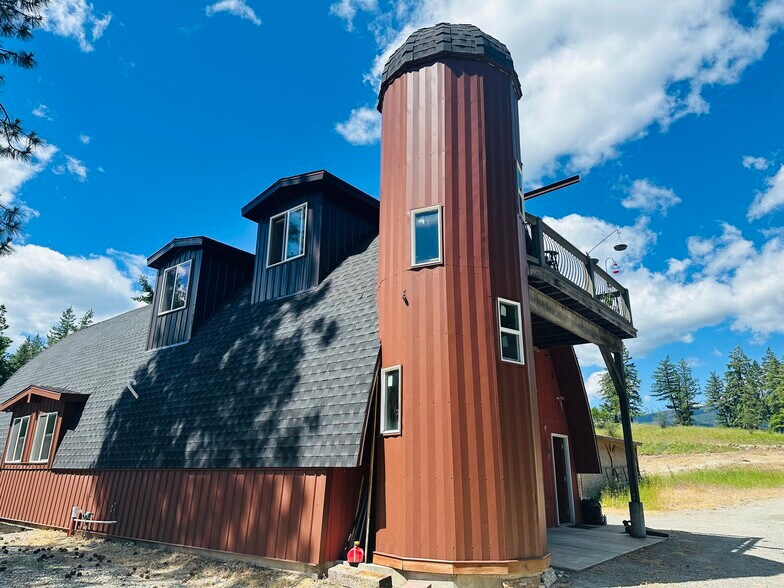 327 Stone Mountain Rd, Rexford, MT à vendre - Photo de l’immeuble – Image 3 sur 50
