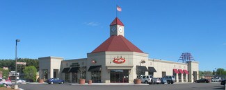 Plus de détails pour 1800 Stewart Ave, Wausau, WI - Local commercial à louer