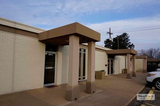Plus de détails pour 3004-3008 50th St, Lubbock, TX - Bureau à louer