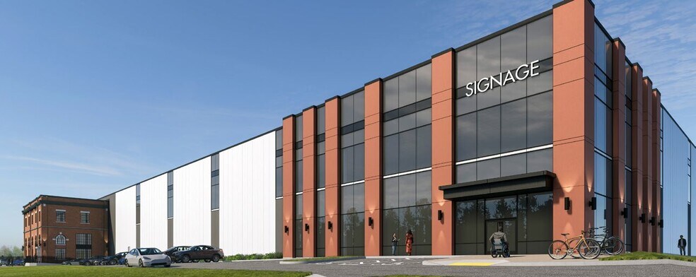 260 Eighth St, Toronto, ON à louer - Photo de l’immeuble – Image 1 sur 4