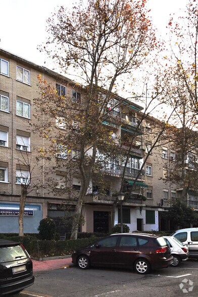 Calle Centro, 9, Móstoles, Madrid à vendre - Photo principale – Image 1 sur 2