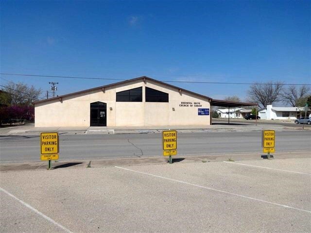 1302 Hermosa Drive portefeuille de 2 biens à vendre sur LoopNet.fr - Photo principale – Image 2 sur 2