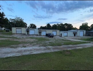 Plus de détails pour 102 Pine Ave, Hueytown, AL - Industriel/Logistique à vendre