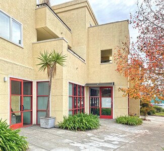 Plus de détails pour 6522 Telegraph Ave, Oakland, CA - Bureau/Médical à louer