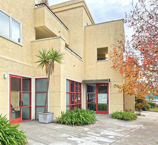 Plus de détails pour 6522 Telegraph Ave, Oakland, CA - Bureau/Médical à louer