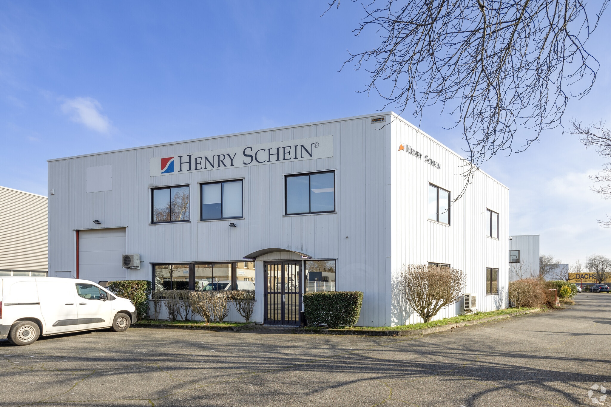 12 Rue Boudeville, Toulouse à louer Photo principale– Image 1 sur 14