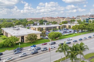 Plus de détails pour 8700 N Kendall Dr, Miami, FL - Bureau/Médical à louer