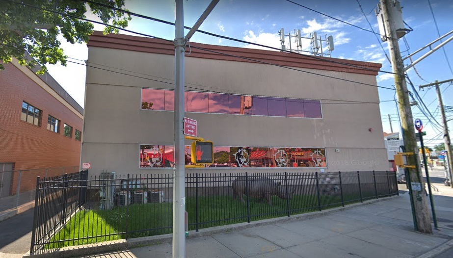 1655 Richmond Ave, Staten Island, NY à louer - Photo de l’immeuble – Image 3 sur 19