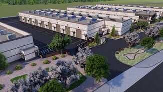 Plus de détails pour Robert J Mathews Pky, El Dorado Hills, CA - Local d’activités à vendre