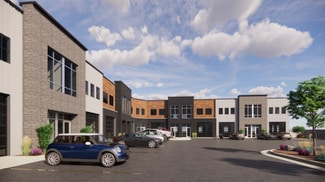 Plus de détails pour 74 E 13065 S, Draper, UT - Bureau/Local commercial à louer