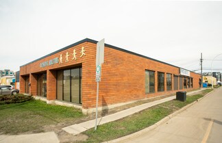Plus de détails pour 10525 116 St NW, Edmonton, AB - Bureau à louer