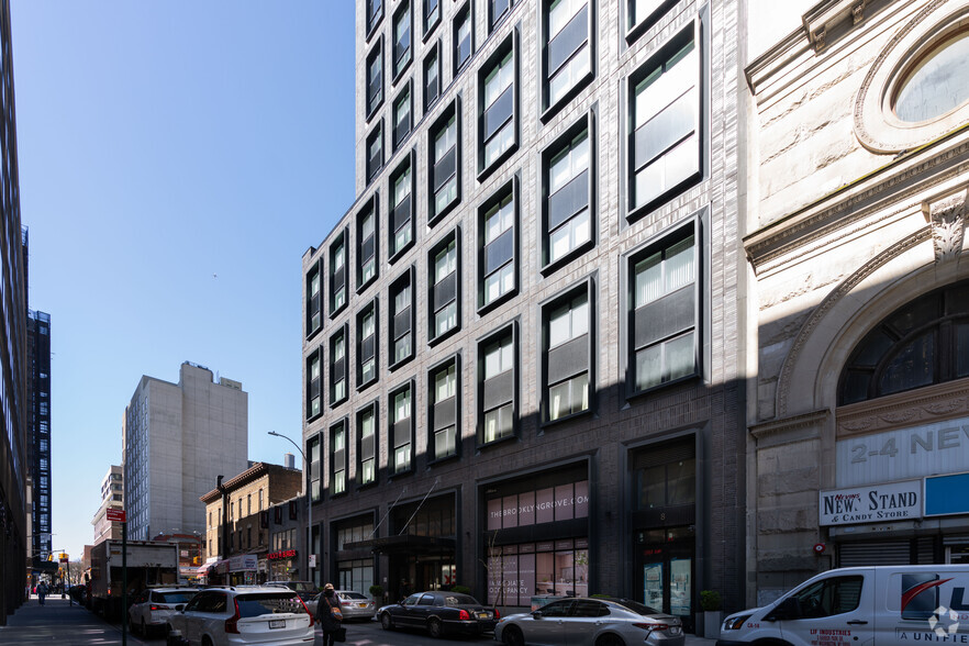 10 Nevins St, Brooklyn, NY à louer - Photo principale – Image 1 sur 7