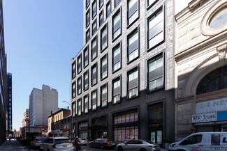 Plus de détails pour 10 Nevins St, Brooklyn, NY - Local commercial à louer