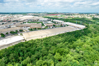 3439-3455 Steen St, San Antonio, TX - VUE AÉRIENNE  vue de carte - Image1