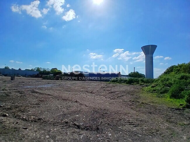 Plus de détails pour Terrain à vendre