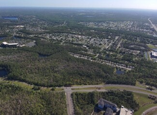 Plus de détails pour 0 Challenger Pky, Orlando, FL - Terrain à vendre