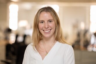 Jemima Mitchell