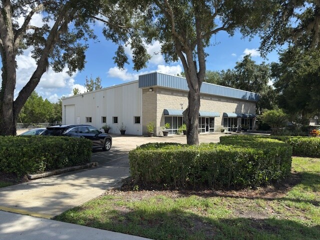 886 Waterway Pl, Longwood, FL à louer - Photo de l’immeuble – Image 3 sur 10