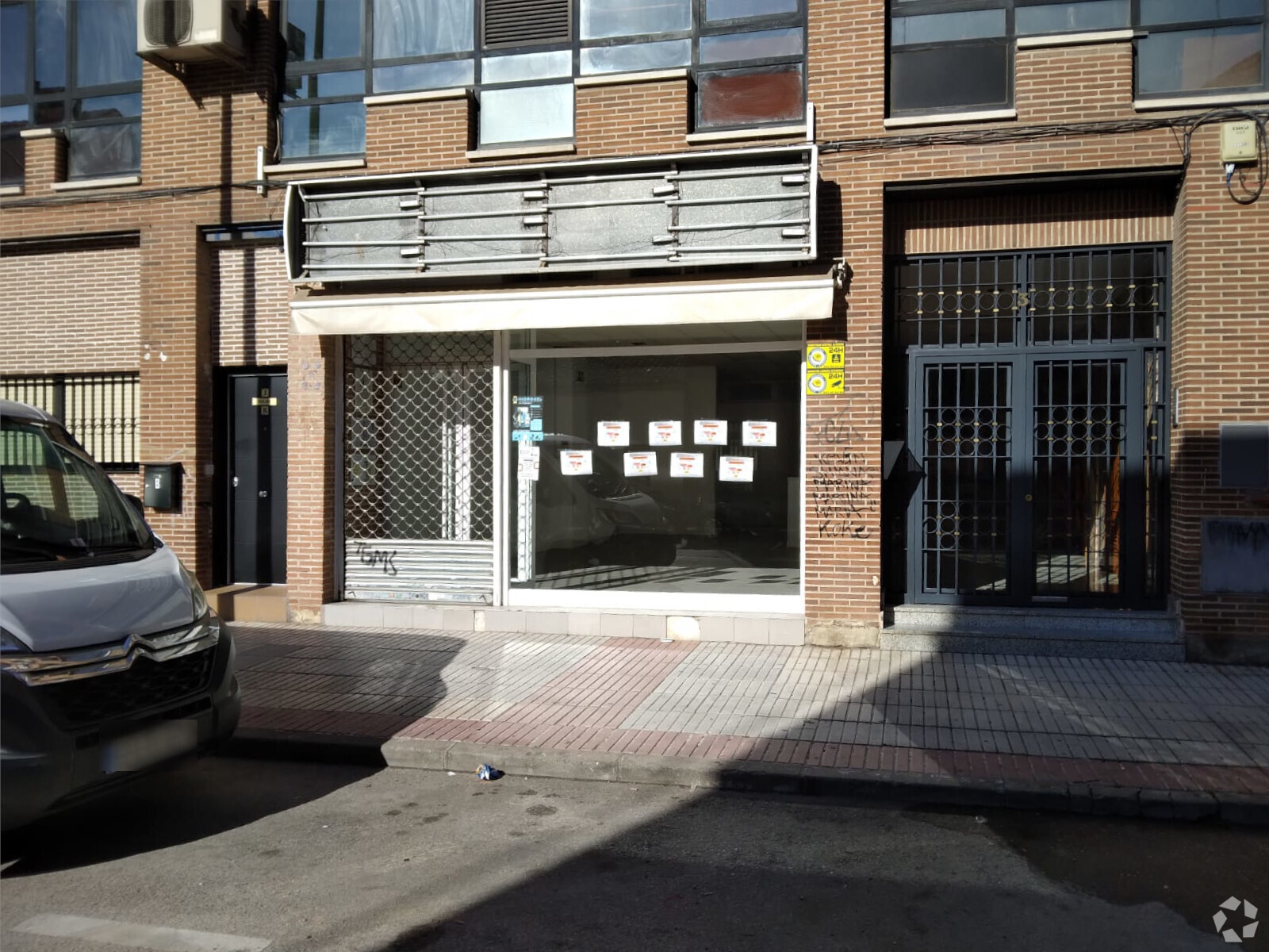 Calle Miguel de Unamuno, 3, Fuenlabrada, Madrid à louer Photo intérieure– Image 1 sur 10