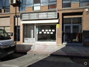 Calle Miguel de Unamuno, 3, Fuenlabrada, Madrid à louer Photo intérieure– Image 1 sur 10