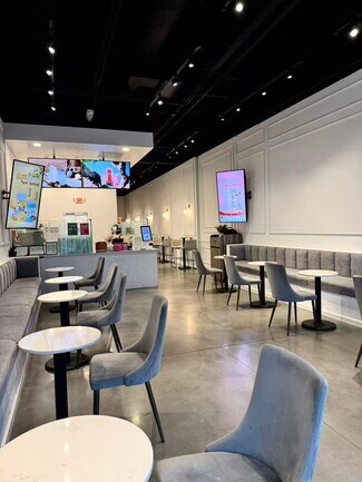 Plus de détails pour 2925 Buford Dr, Buford, GA - Local commercial à louer