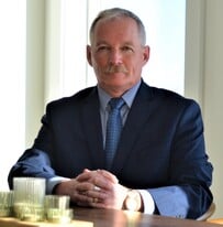 John MacLennan