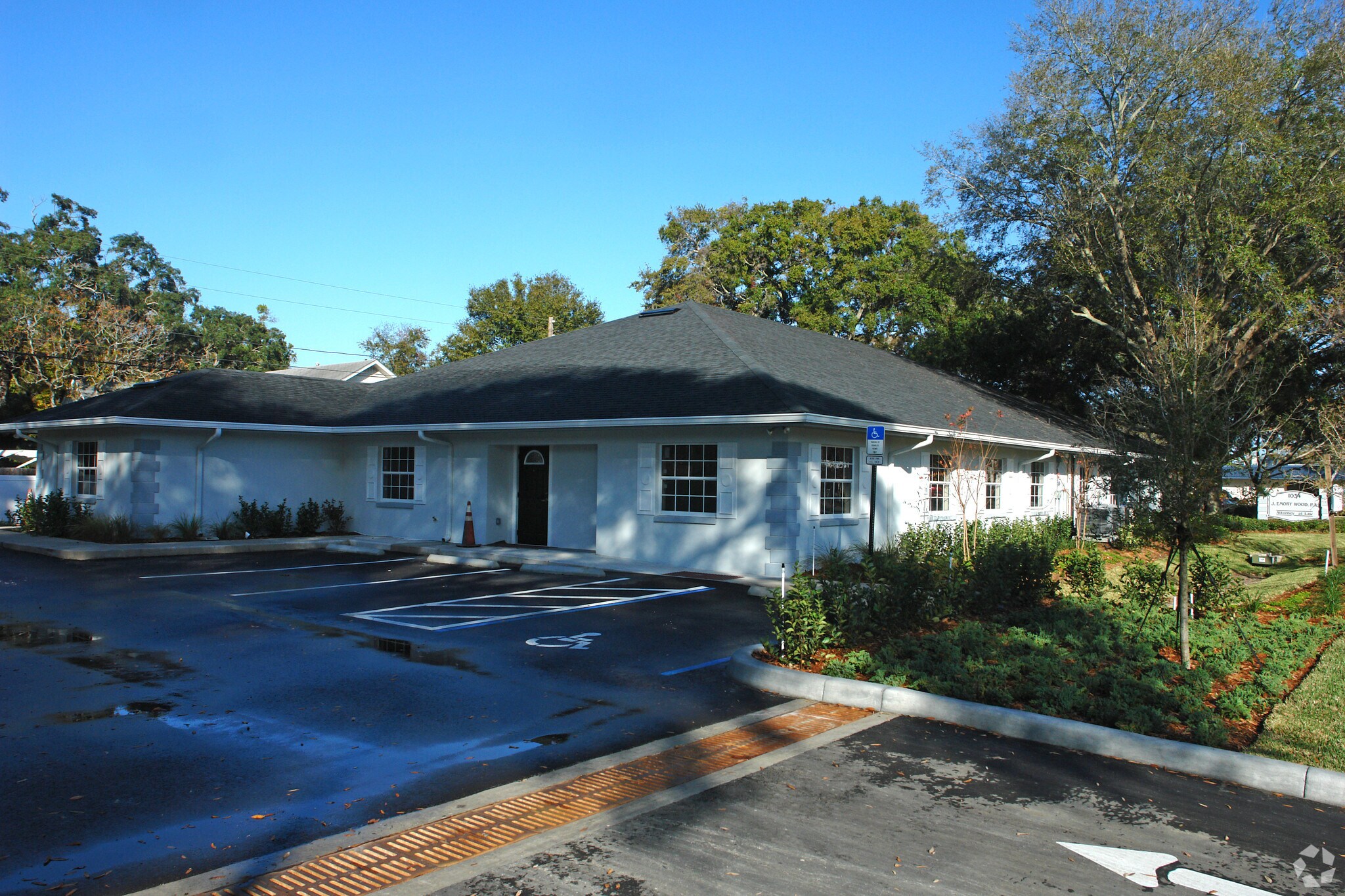 1034 16th St N, Saint Petersburg, FL à louer Photo principale– Image 1 sur 17
