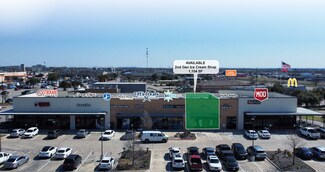 Plus de détails pour 210 Ed Schmidt Blvd, Hutto, TX - Local commercial à louer