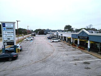 Plus de détails pour 4520-4534 Beechnut St, Houston, TX - Local commercial à louer