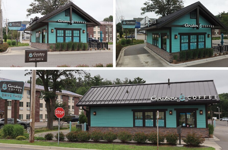 151 Division St N, Stevens Point, WI à vendre - Photo de l’immeuble – Image 2 sur 4