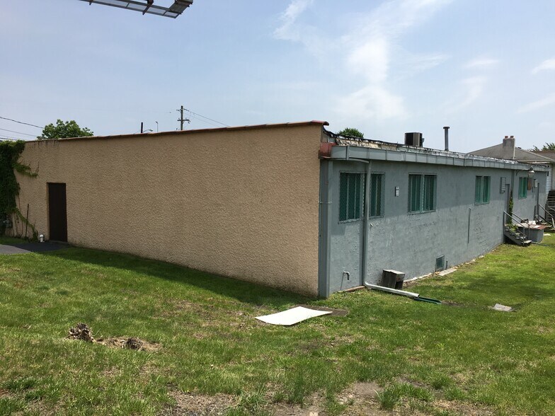 414-418 W Union St, Luzerne, PA à louer - Photo de l’immeuble – Image 2 sur 2