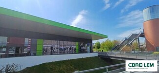 Plus de détails pour Local commercial à louer