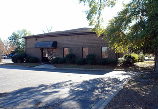 Plus de détails pour 119 W Lowman St, Mullins, SC - Bureau à vendre