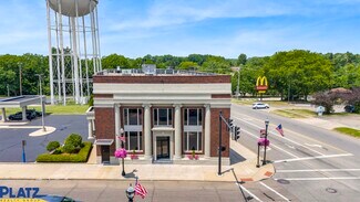 Plus de détails pour 20 S Canal St, Newton Falls, OH - Bureau/Local commercial à louer