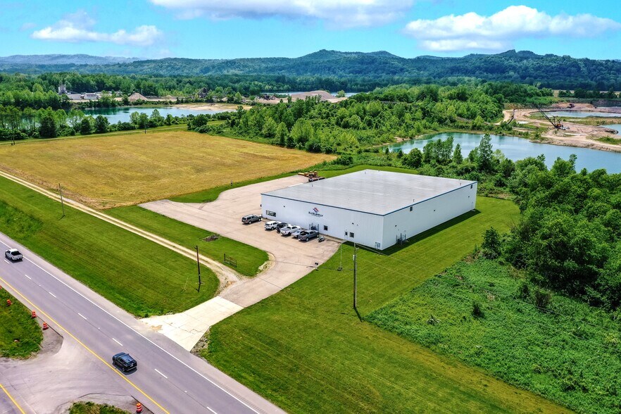 3663 US Highway 23, Piketon, OH à vendre - Photo principale – Image 1 sur 1