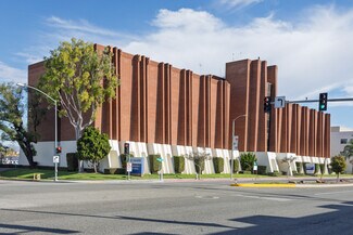 Plus de détails pour 3801 Katella Ave, Los Alamitos, CA - Bureau à louer