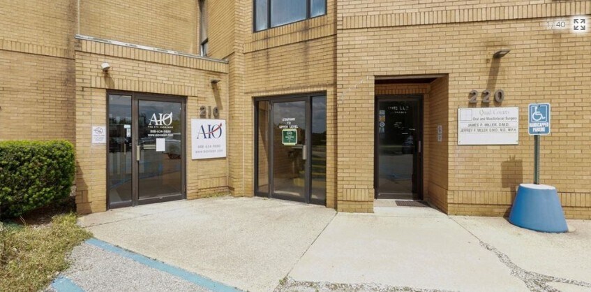 200 Medical Arts Bldg, Kittanning, PA à vendre - Photo de l’immeuble – Image 2 sur 9