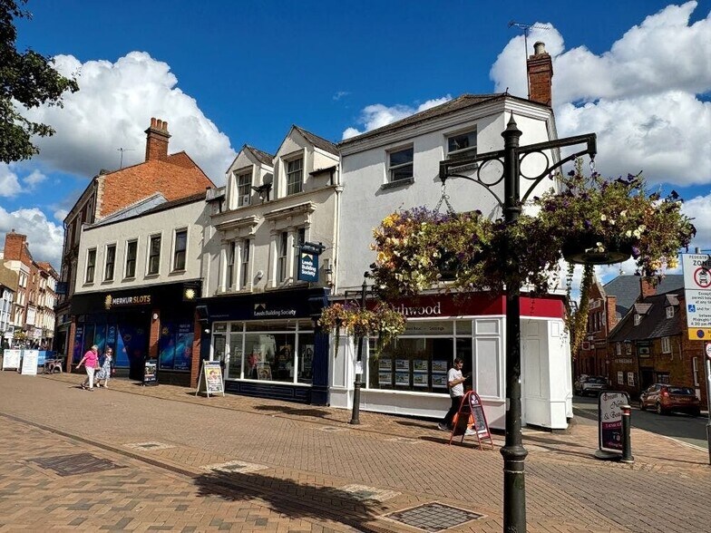 19 High St, Banbury à vendre - Photo de l’immeuble – Image 2 sur 3