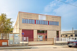 Plus de détails pour Industriel/Logistique à louer