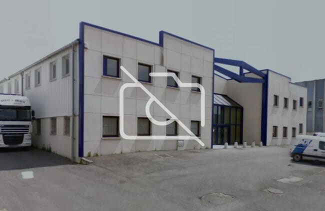 Plus de détails pour Industriel/Logistique à vendre