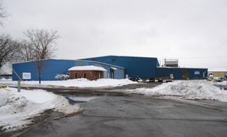 Plus de détails pour 5635 Commerce St, Lansing, MI - Industriel/Logistique à louer