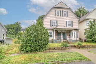 Plus de détails pour 914 Madison Ave, Scranton, PA - Logement à vendre