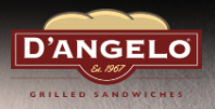 D'angelo Grilled Sandwiches